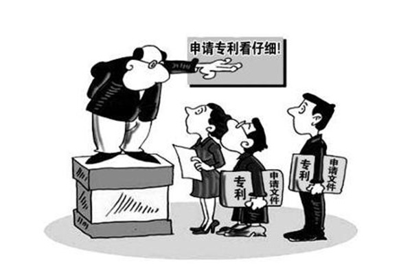 东莞申请专利哪家好